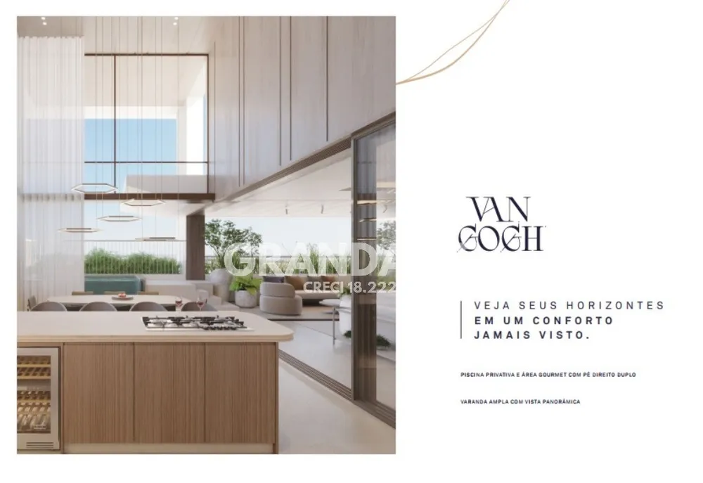 Apartamento, 4 quartos, 340 m² - Foto 10