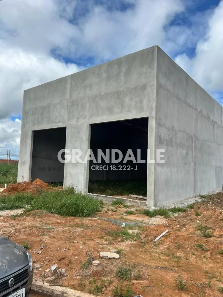 Depósito-Galpão - Foto 1
