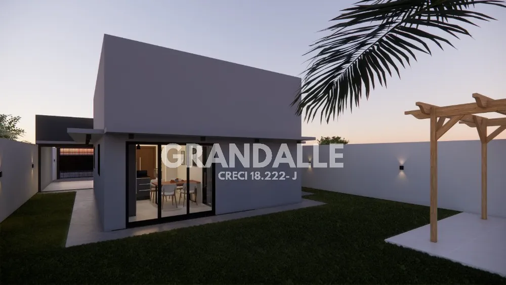 Casa, 3 quartos - Foto 5