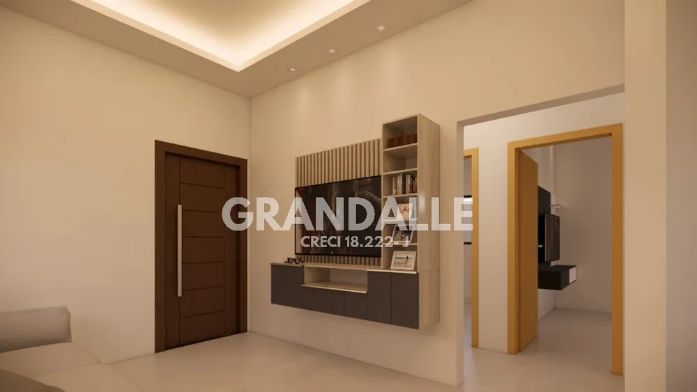 Casa, 3 quartos - Foto 6
