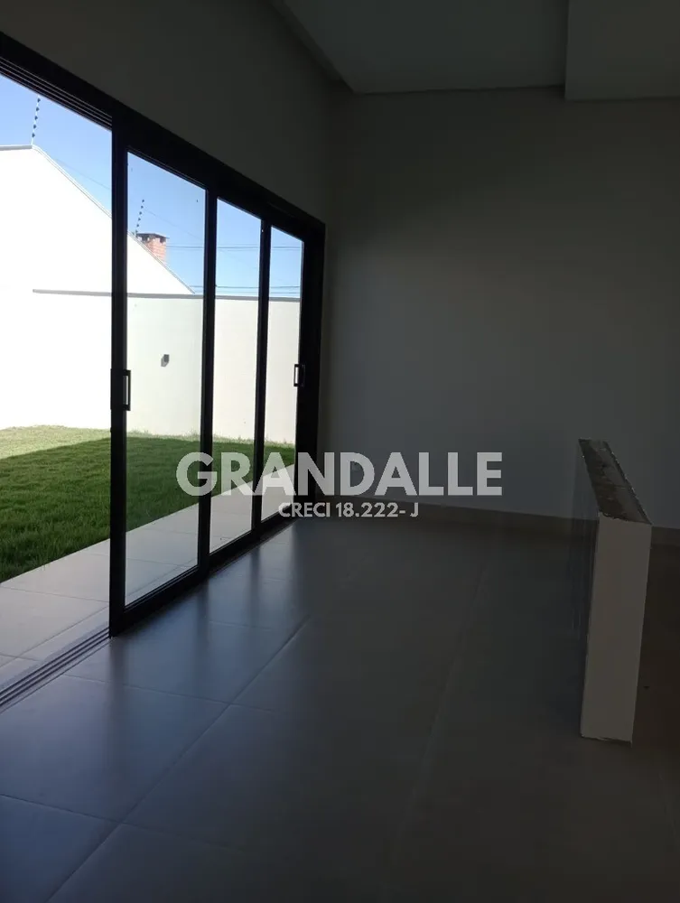 Casa, 3 quartos - Foto 11