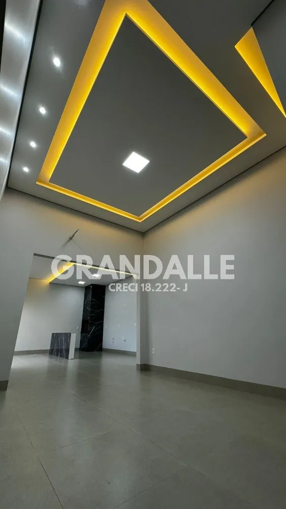 Casa, 3 quartos - Foto 6
