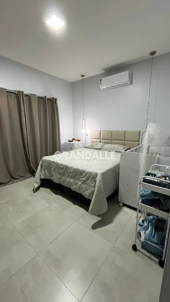 Casa, 2 quartos - Foto 4
