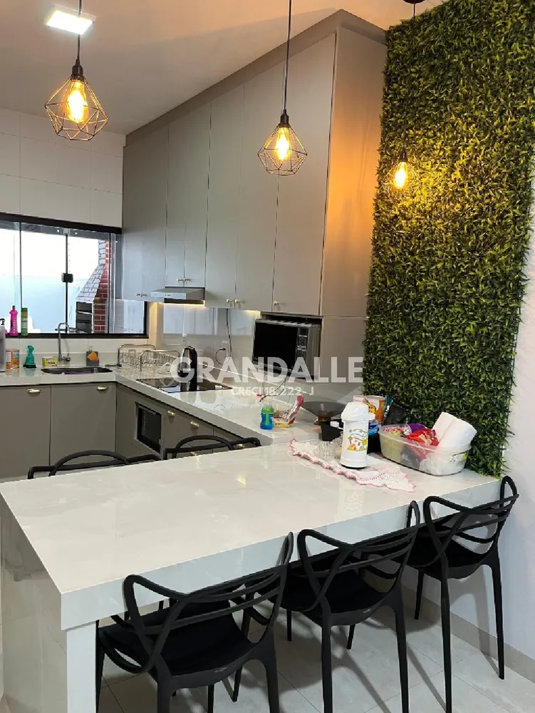 Casa, 2 quartos - Foto 2