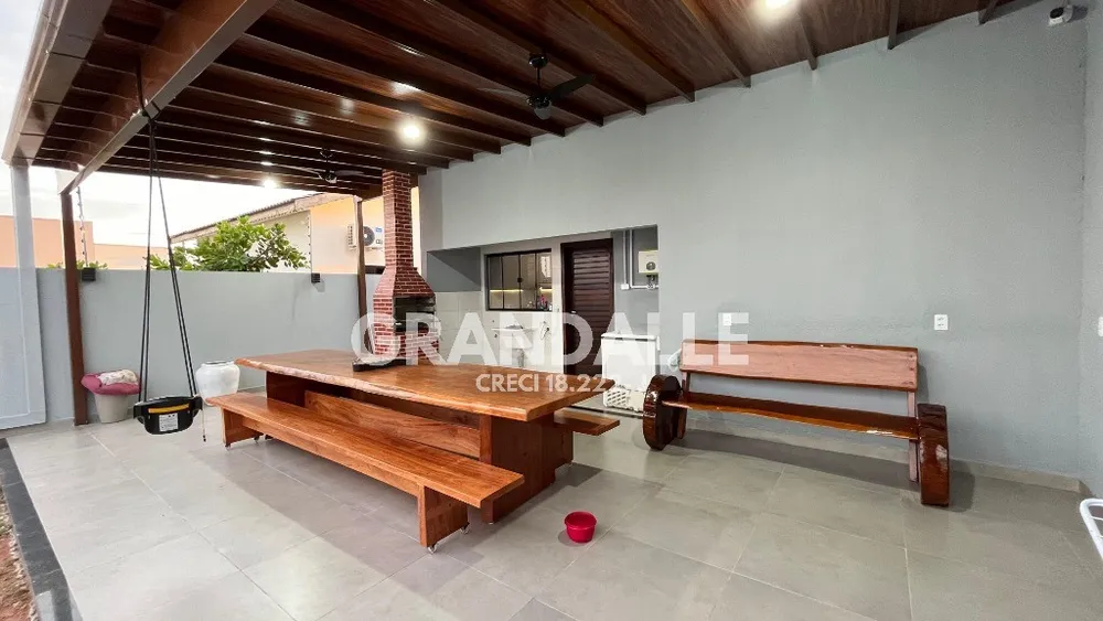Casa, 2 quartos - Foto 9