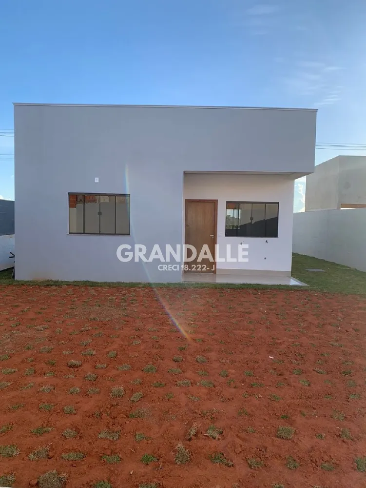 Casa, 2 quartos - Foto 2