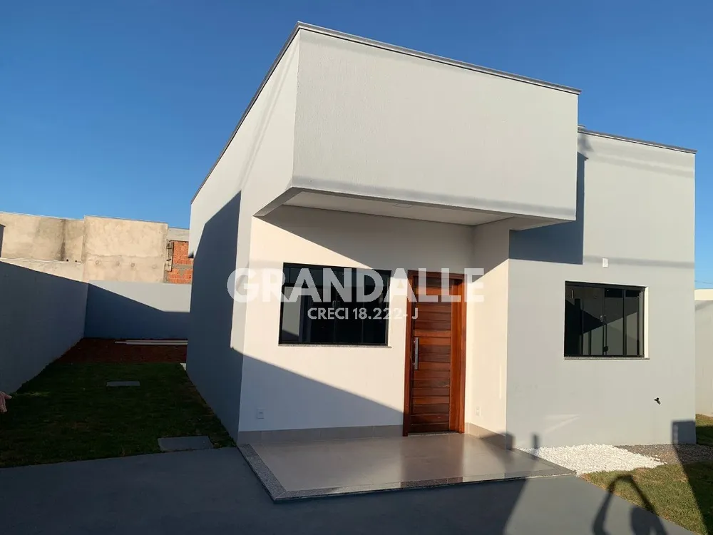 Casa, 2 quartos - Foto 1