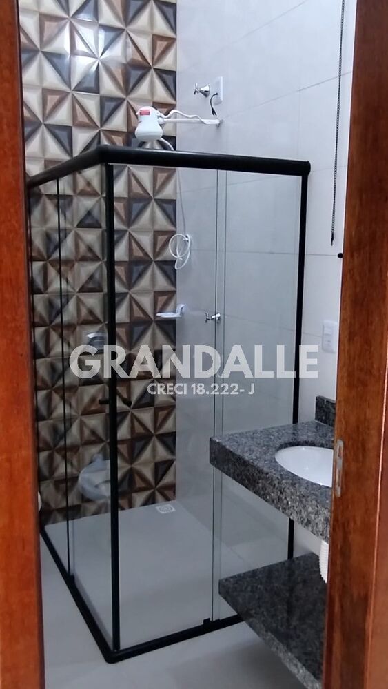 Casa, 2 quartos - Foto 2