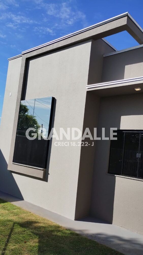 Casa, 2 quartos - Foto 4