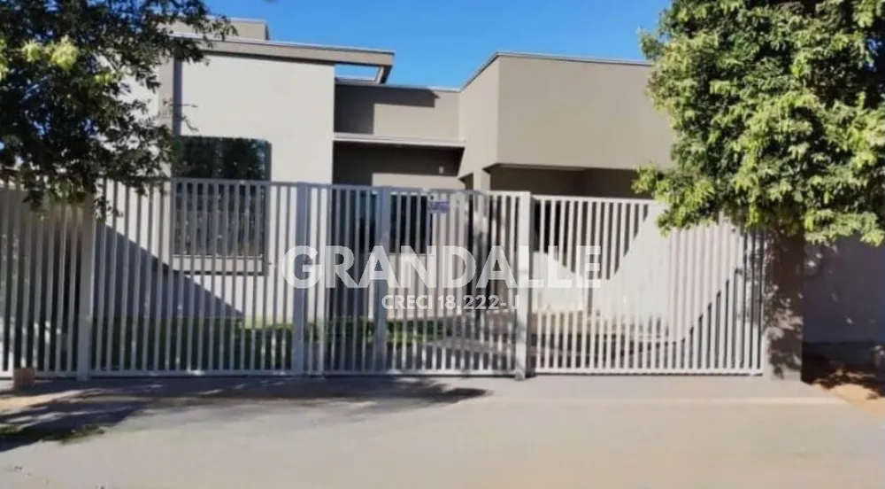 Casa, 2 quartos - Foto 1
