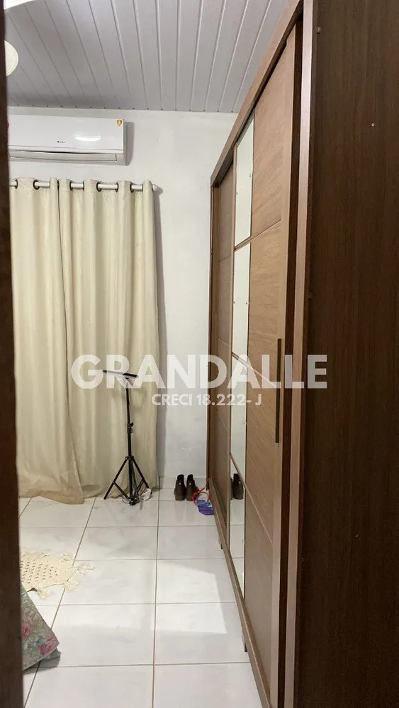 Casa, 2 quartos - Foto 5