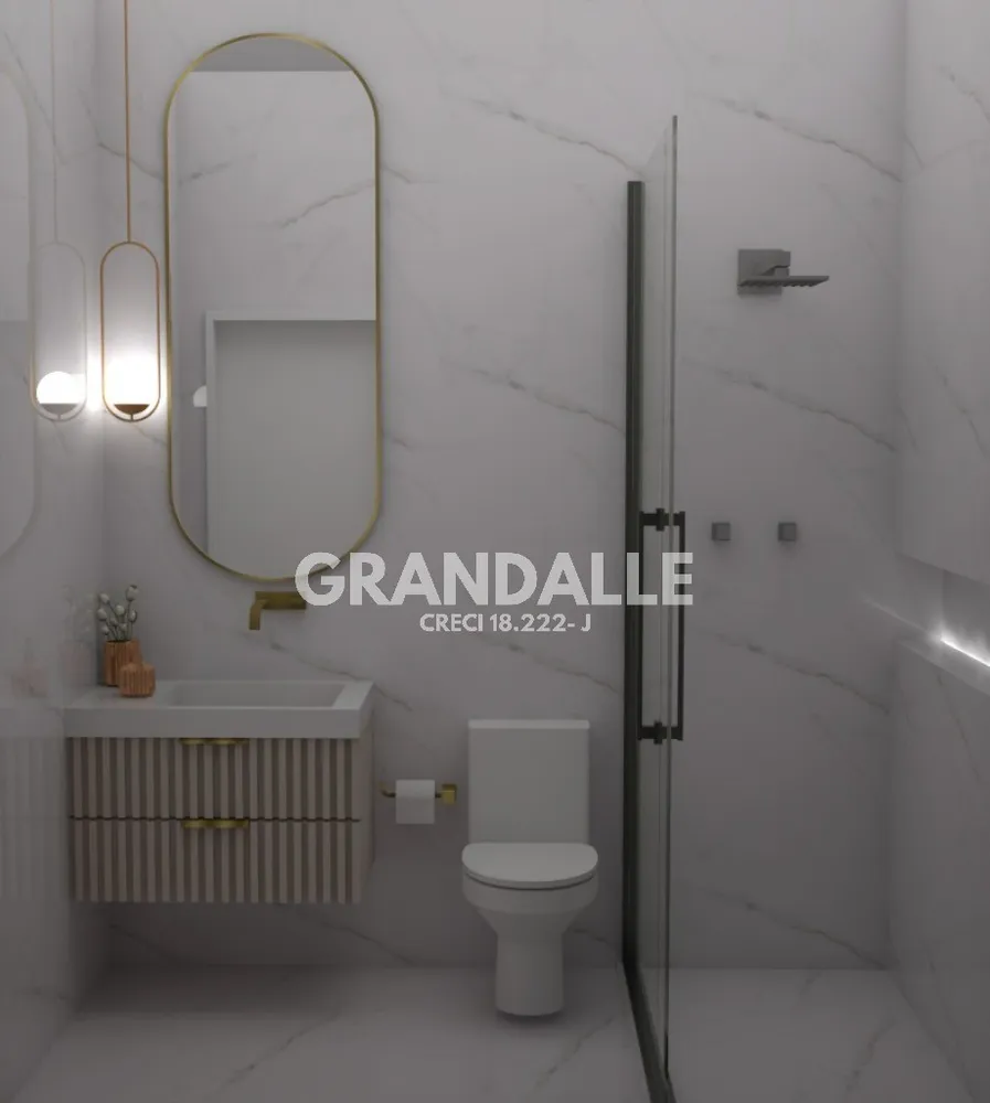 Casa, 2 quartos - Foto 6