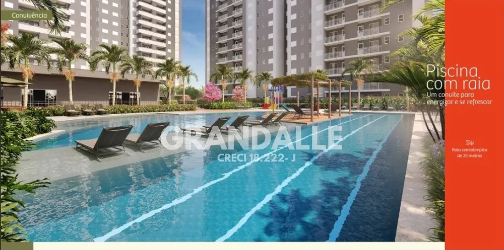 Apartamento, 2 quartos, 102 m² - Foto 7