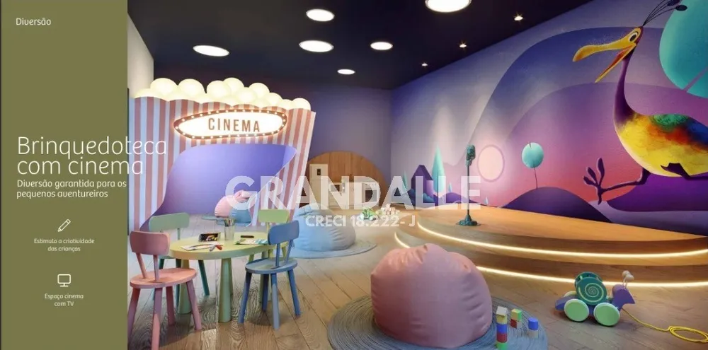 Apartamento, 2 quartos, 102 m² - Foto 8