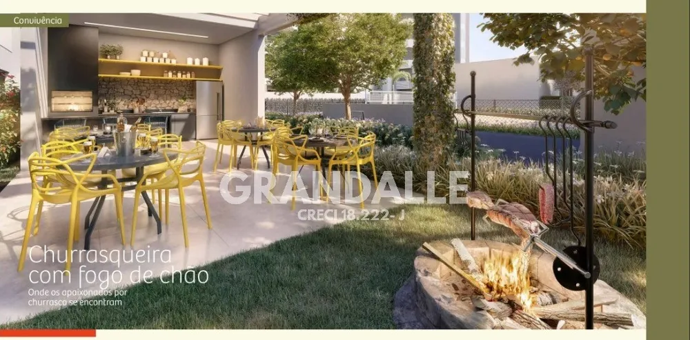 Apartamento, 2 quartos, 102 m² - Foto 5