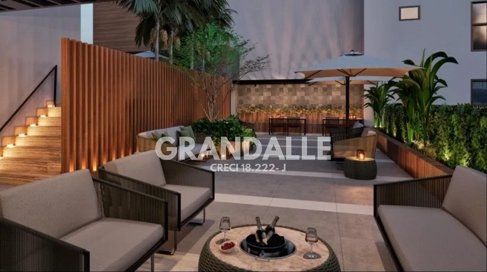 Sala-Conjunto, 40 m² - Foto 14