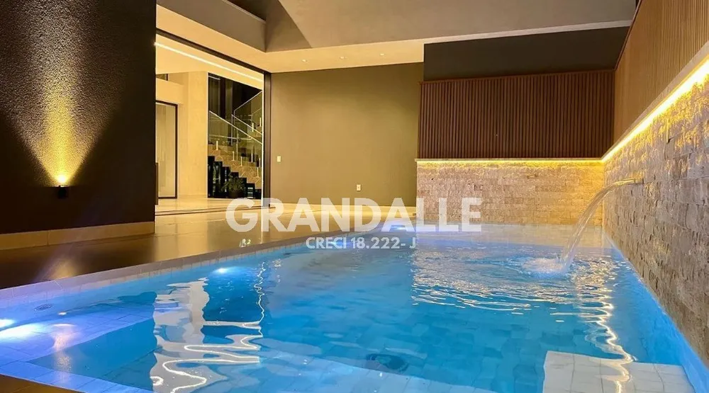 Casa, 4 quartos - Foto 4