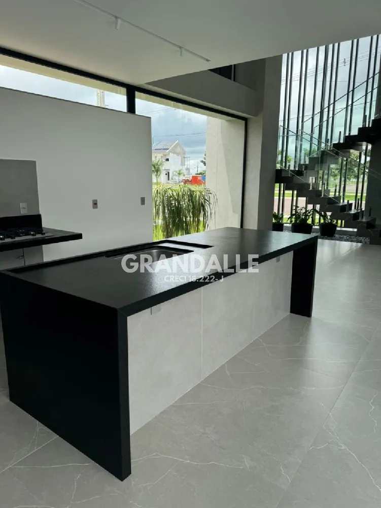 Casa, 4 quartos - Foto 5