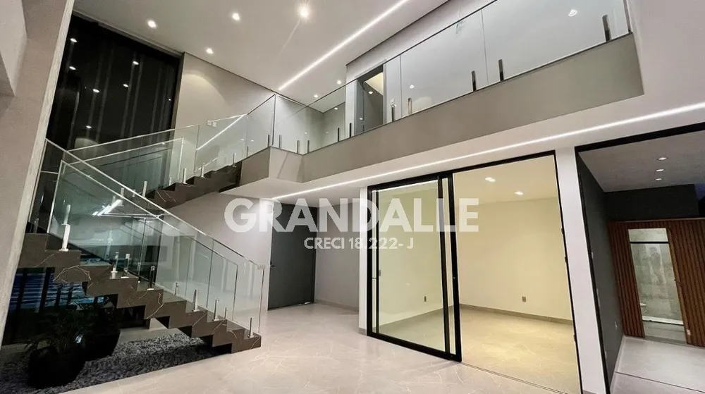 Casa, 4 quartos - Foto 6