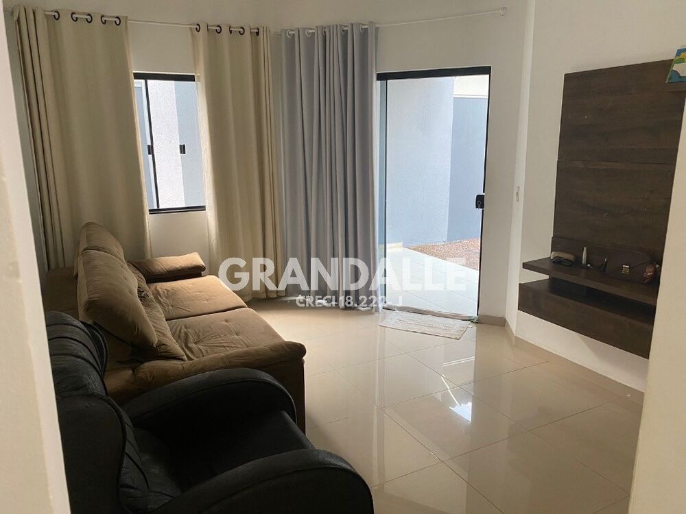 Casa, 2 quartos - Foto 19