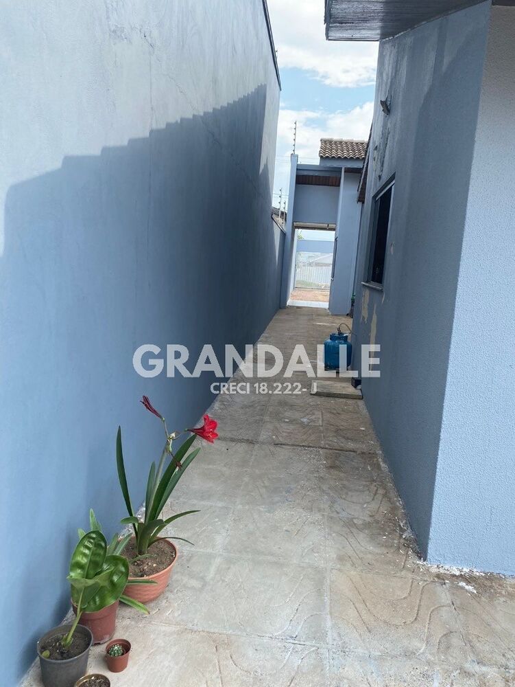 Casa, 2 quartos - Foto 2