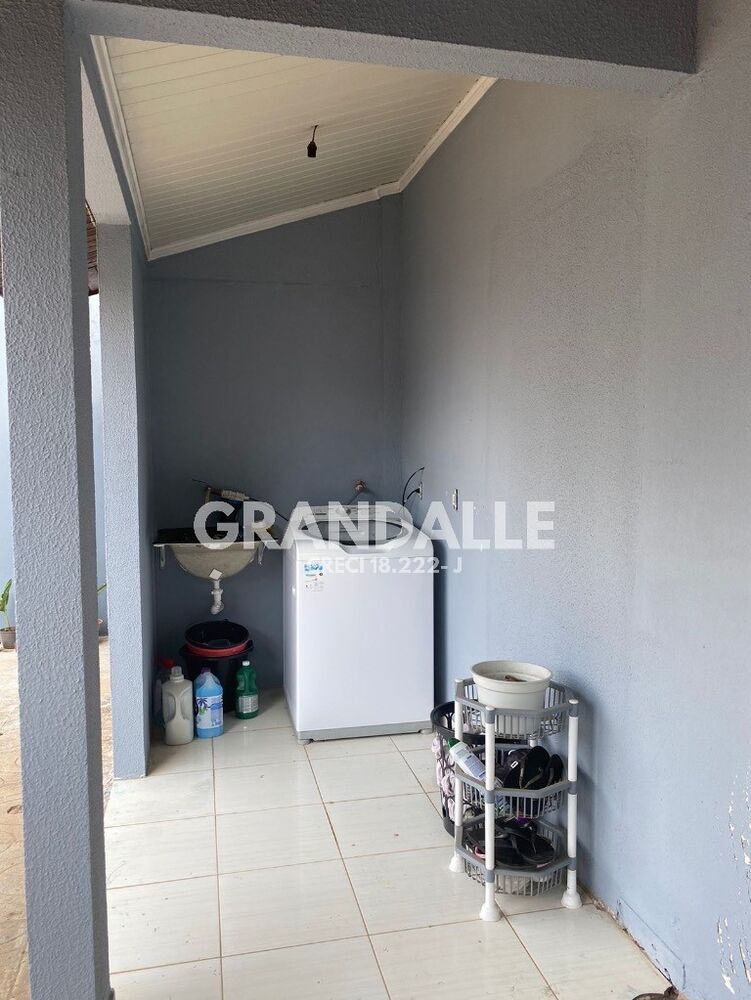 Casa, 2 quartos - Foto 3