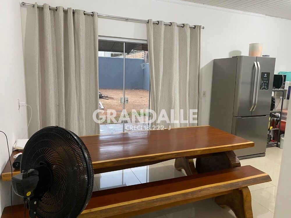 Casa, 2 quartos - Foto 12