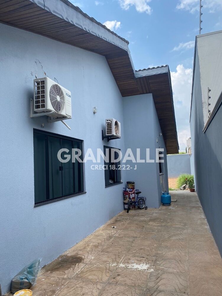 Casa, 2 quartos - Foto 4