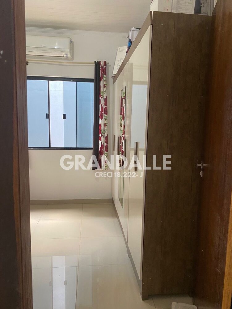 Casa, 2 quartos - Foto 15