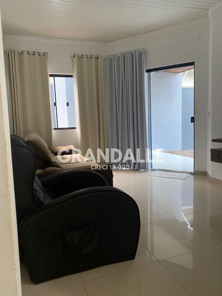 Casa, 2 quartos - Foto 17