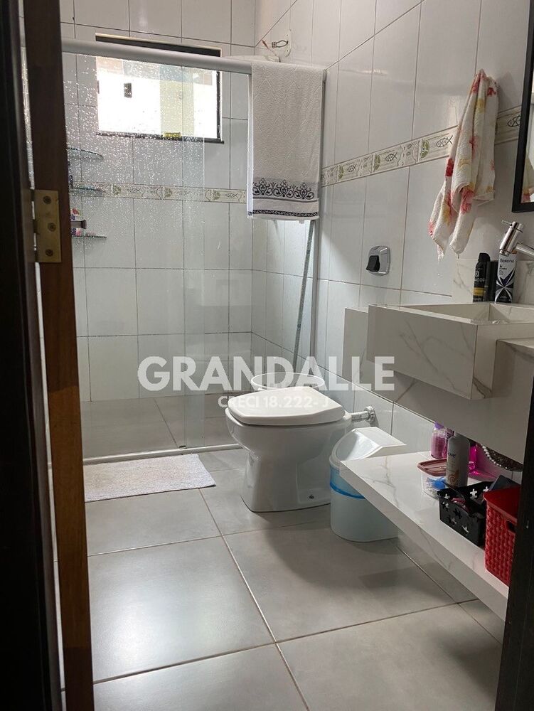 Casa, 2 quartos - Foto 20