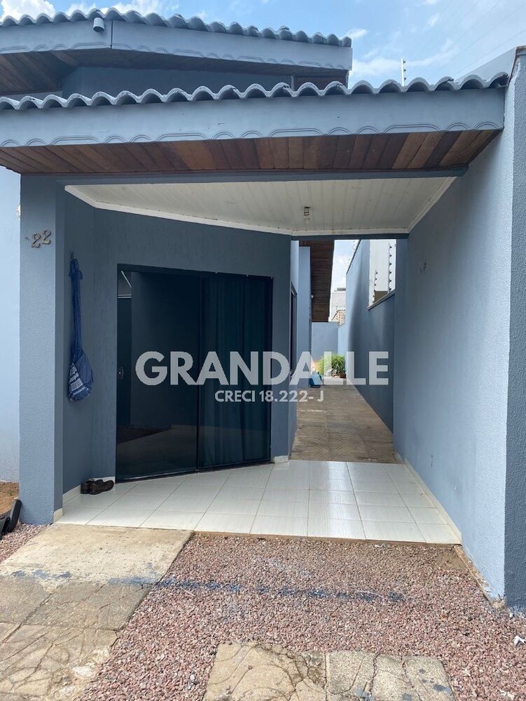 Casa, 2 quartos - Foto 7