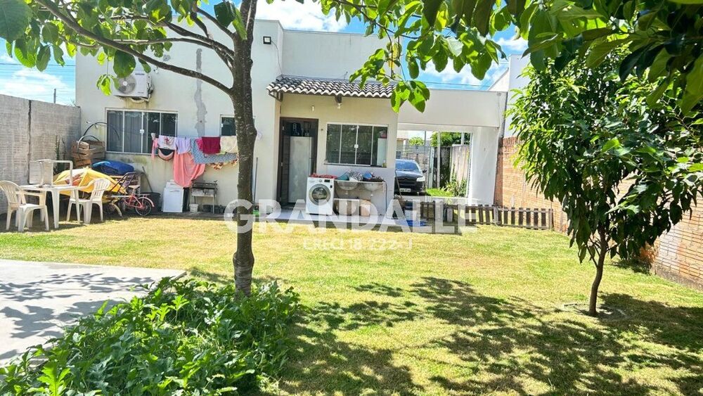 Casa, 2 quartos - Foto 2