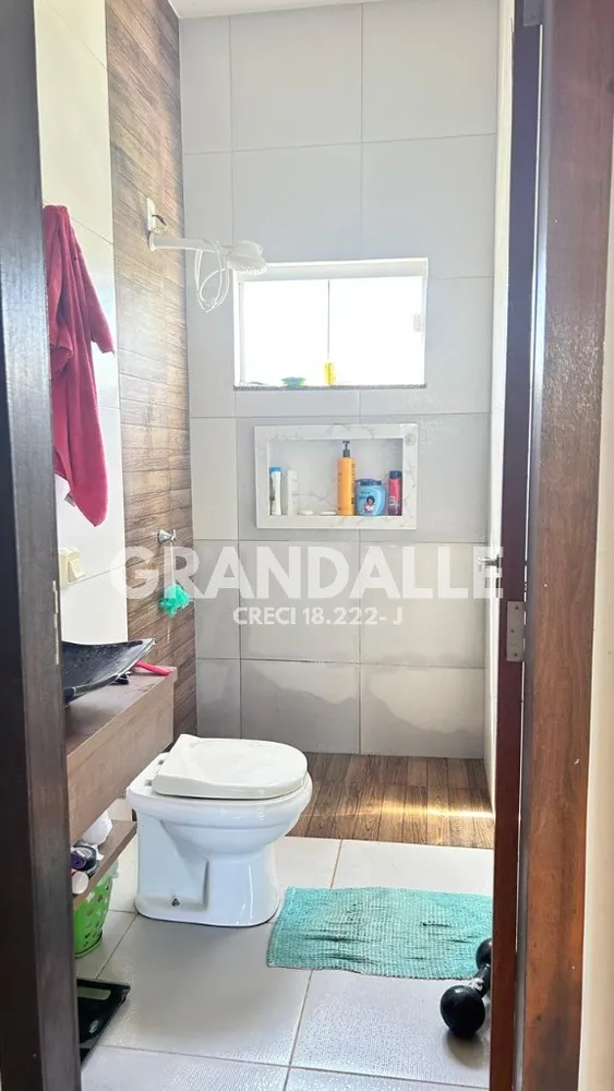 Casa, 2 quartos - Foto 7