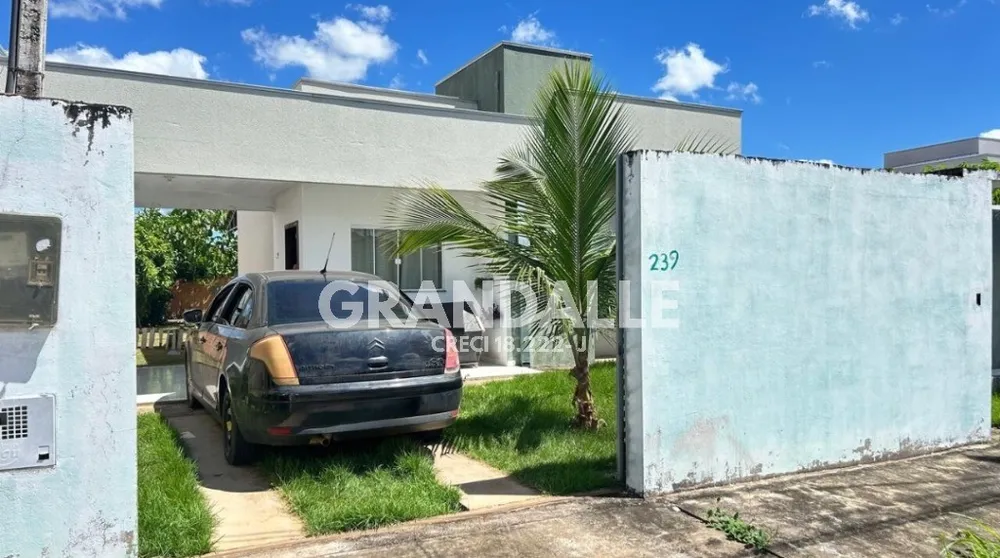 Casa, 2 quartos - Foto 4