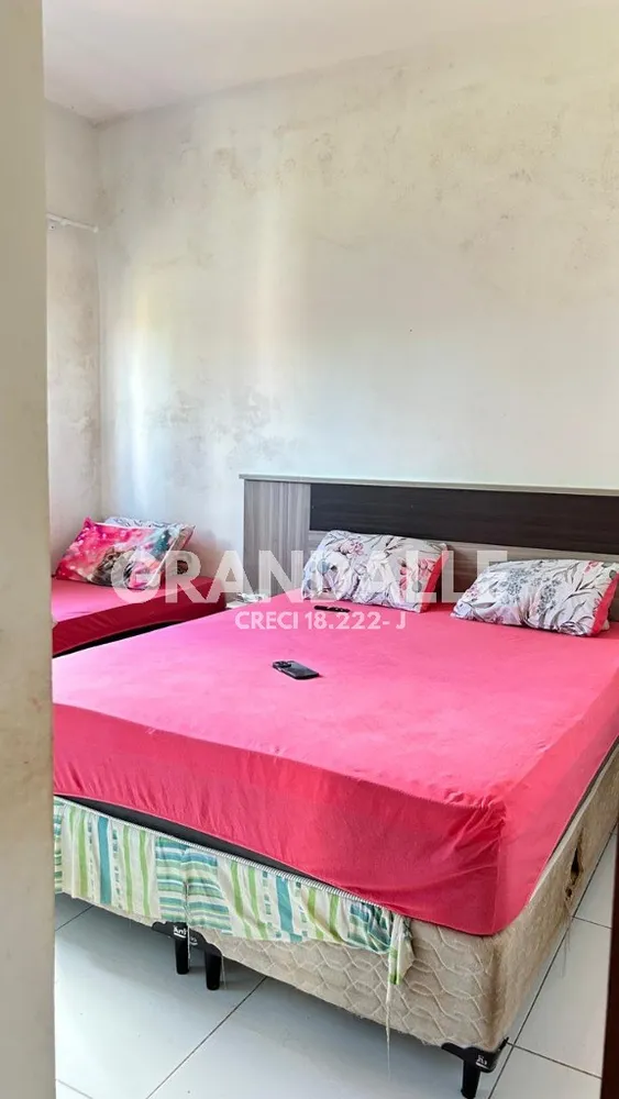 Casa, 2 quartos - Foto 5