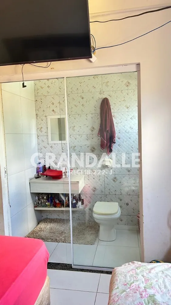Casa, 2 quartos - Foto 6