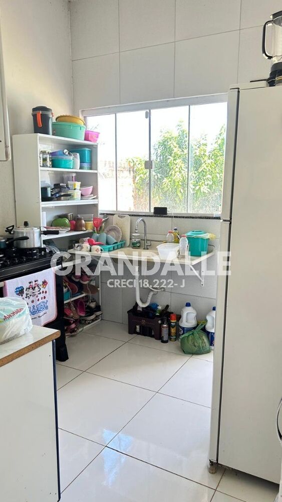 Casa, 2 quartos - Foto 4