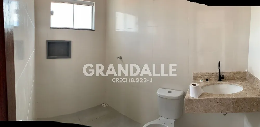 Casa, 2 quartos - Foto 5