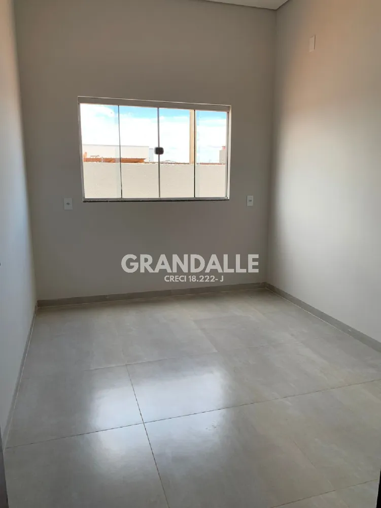 Casa, 2 quartos - Foto 4