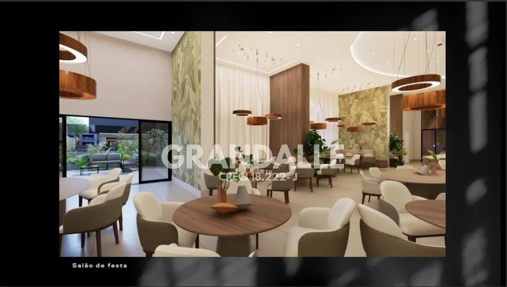 Cobertura, 3 quartos, 387 m² - Foto 6