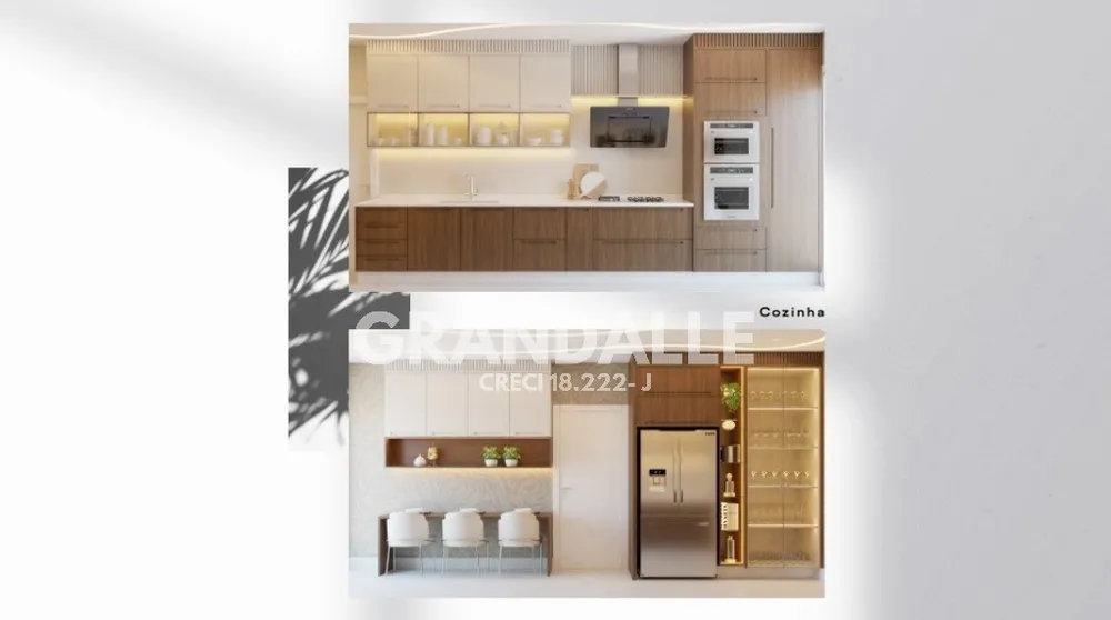 Cobertura, 3 quartos, 387 m² - Foto 14
