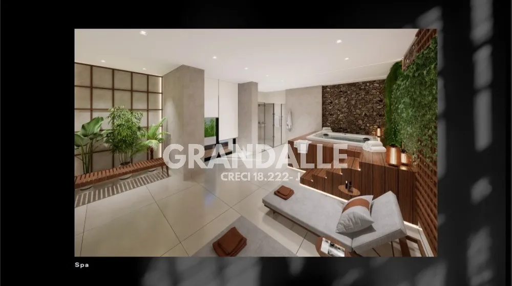 Cobertura, 3 quartos, 387 m² - Foto 8