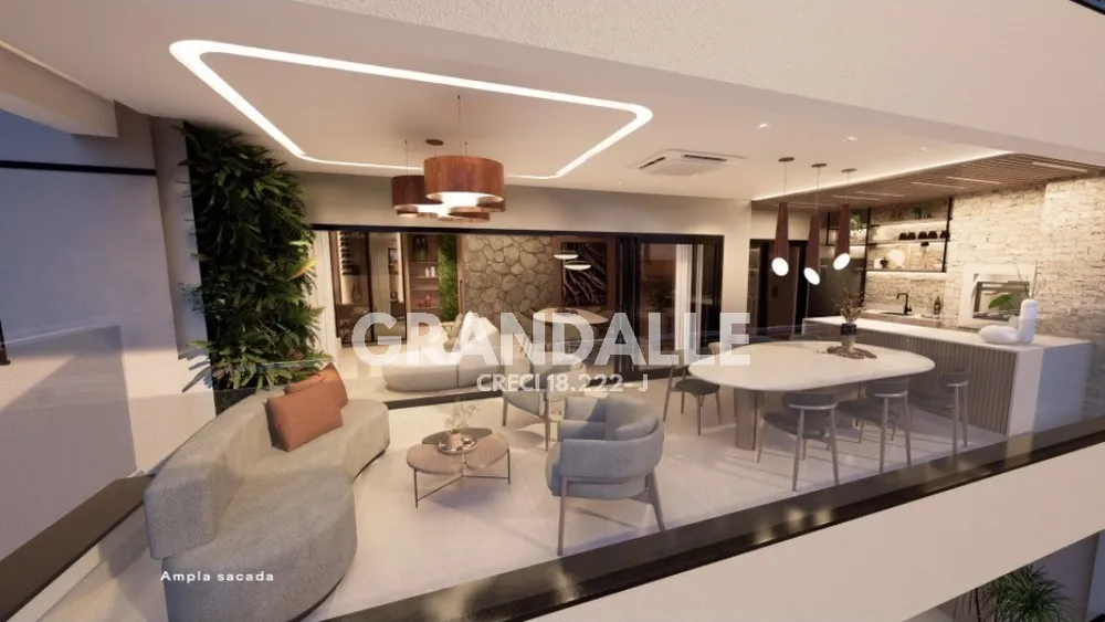Cobertura, 3 quartos, 387 m² - Foto 13