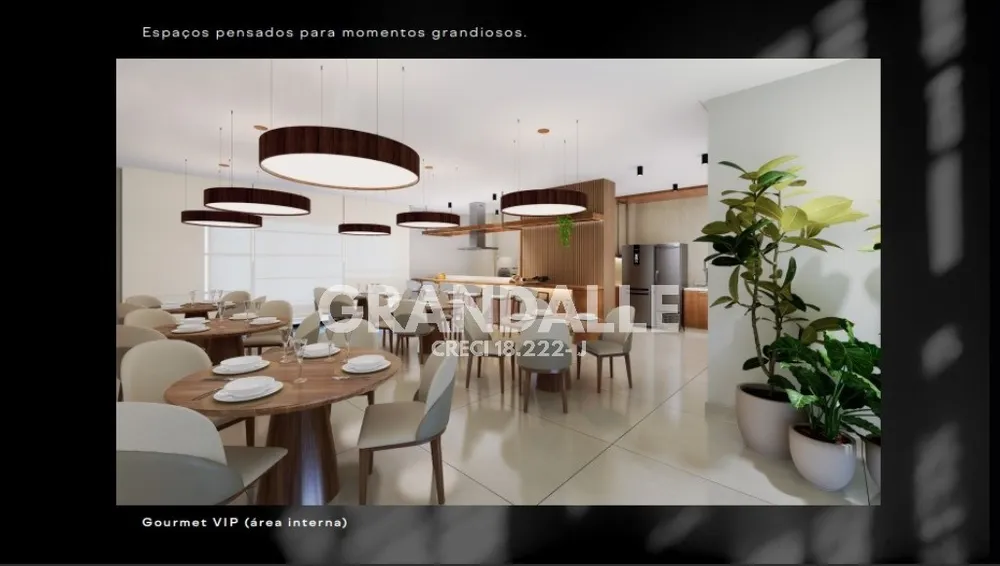 Cobertura, 3 quartos, 387 m² - Foto 5