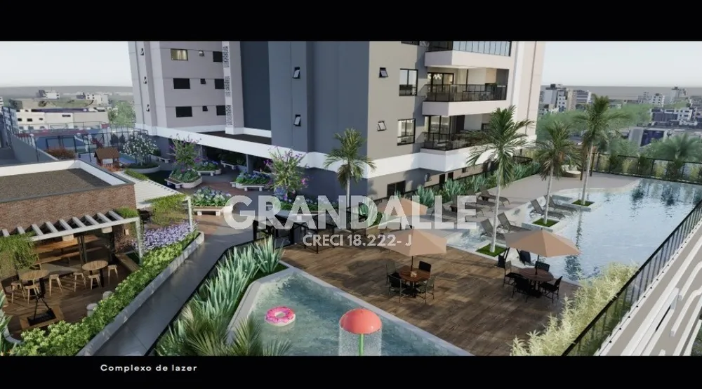 Cobertura, 3 quartos, 387 m² - Foto 3