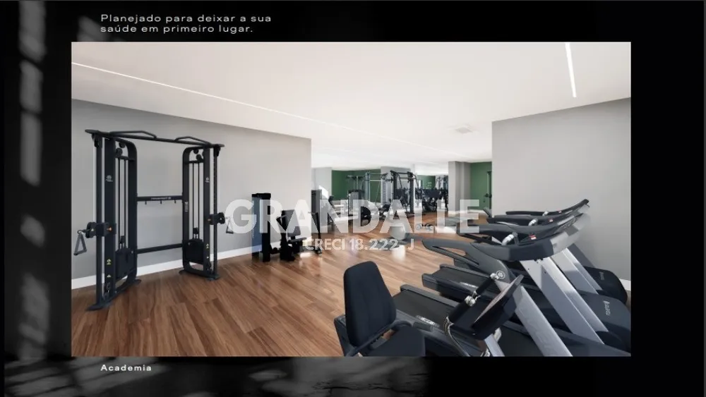 Cobertura, 3 quartos, 387 m² - Foto 9