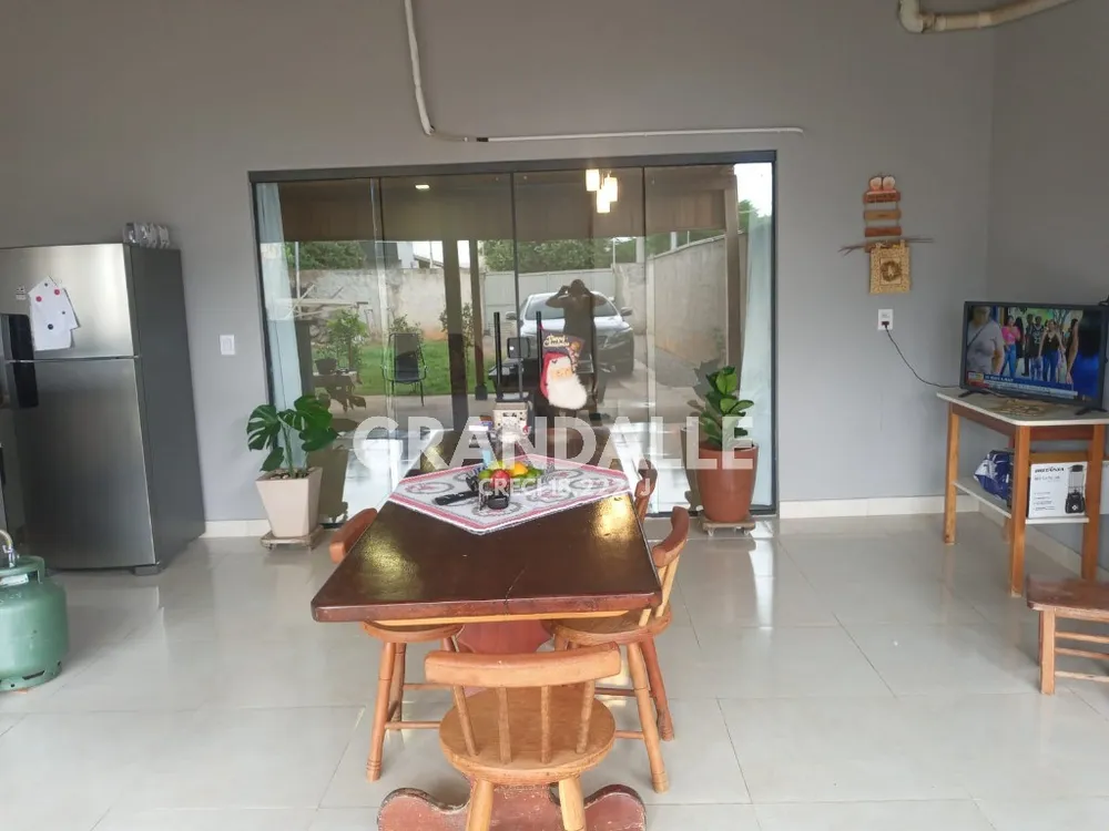 Casa, 1 quarto - Foto 6