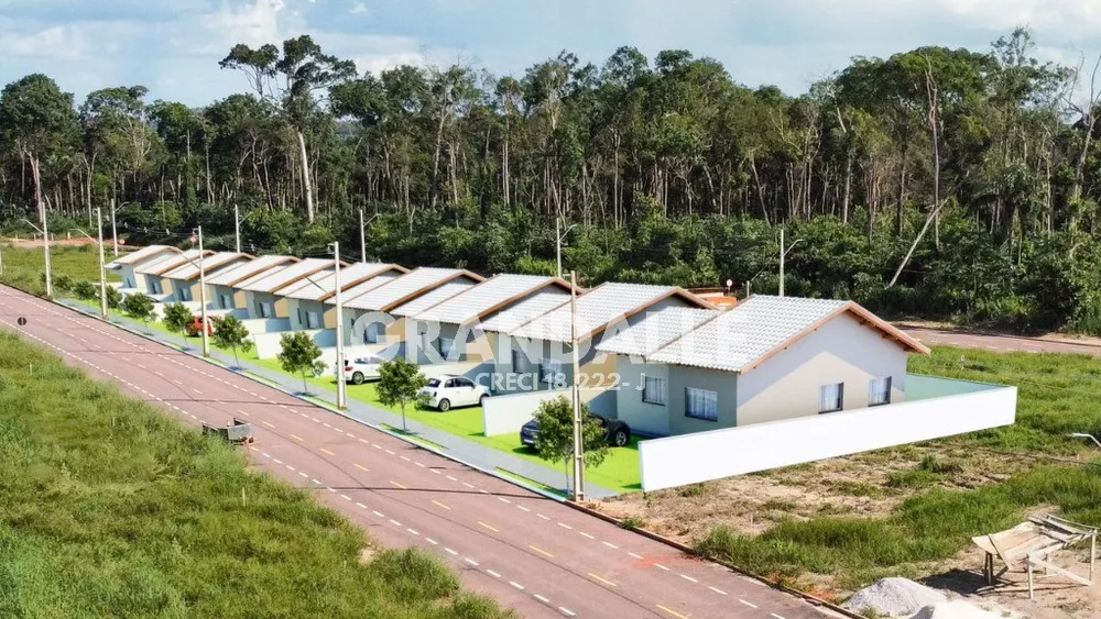 Casa à venda com 2 quartos, 200m² - Foto 5