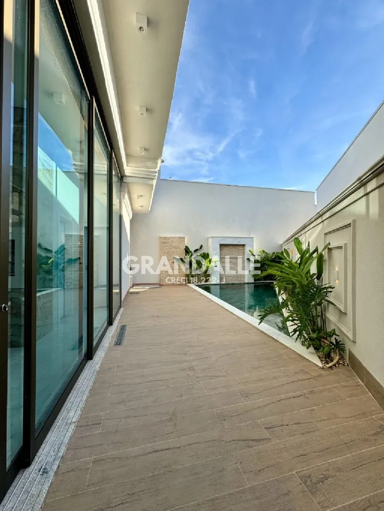 Casa, 3 quartos - Foto 4